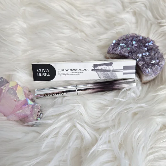 NIB Olivia Blaire • Viral Curling Iron Mascara - Picture 3 of 5